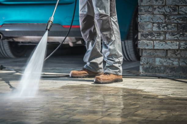 Best Driveway Pressure Washing  in Nassau Village Ratliff, FL