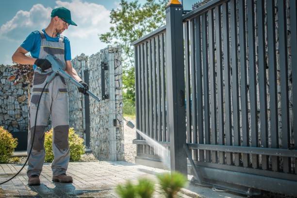 Best Patio and Deck Pressure Washing  in Nassau Village Ratliff, FL