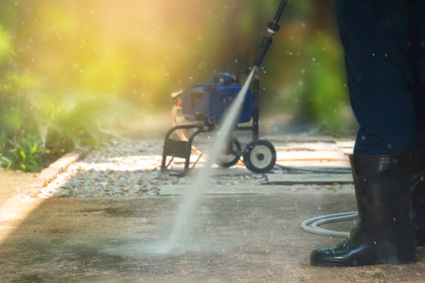 Nassau Village Ratliff, FL  Pressure Washing Services Company